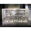 Welcome Custom Different Kinds of Aluminum CNC Part